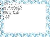 ArmorSuit MilitaryShield  Lenovo IdeaTab S2110 Screen Protector  AntiBubble Ultra HD