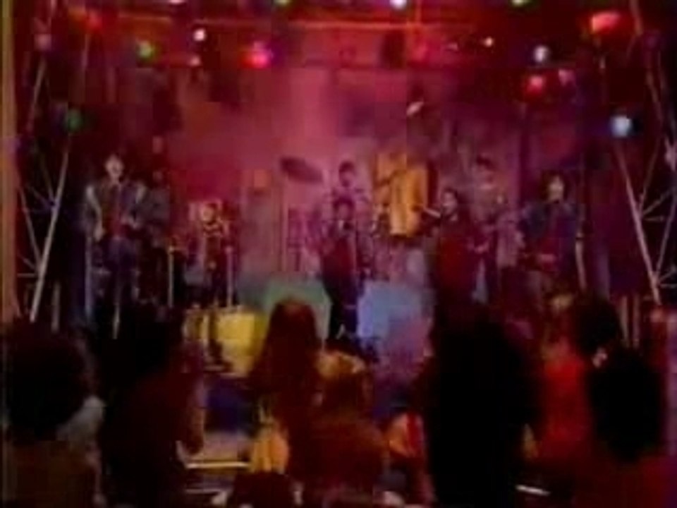 Kids incorporated - Lucky star
