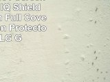 LG G Pad 101 Screen Protector IQ Shield LiQuidSkin Full Coverage Screen Protector for LG