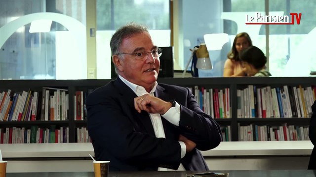 Alain Afflelou : « La Provence me rappelle mon enfance en Algérie »