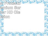 iBlason Tmax Tablet 9 HD Screen Protector  2 Pack Premium Screen Protector HD Clear