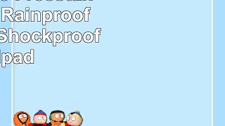 Sourcingbay Kids and Child Case Freestanding Case Rainproof Dustproof Shockproof for Ipad