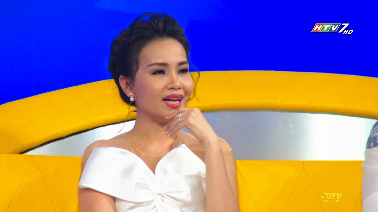 Gia Đình Song Ca Tập 11 - (Cẩm Ly,Đại Nghĩa,Thu Thủy,Ưng Hoàn Phúc)