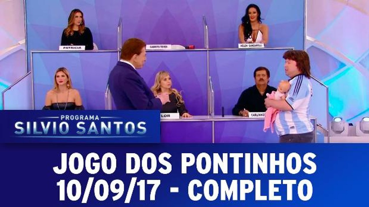 Jogo dos Pontinhos