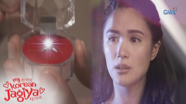 My Korean Jagiya Teaser Ep. 16: Gia, will you marry me?