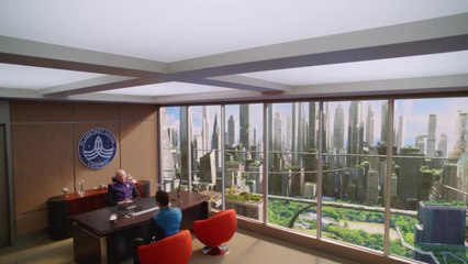 PREMIERE SERIES : The Orville Season [1] Episode [2] / F.U.L.L [FULL WATCH]