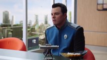 The Orville 'Season 1 Episode 2' ~ FuLL ^ENG SUB^ ( WATCH NOW )