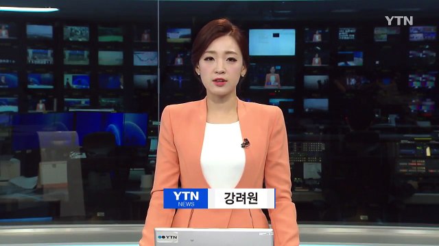 여객선서 실종된 40대 승객 극적 구조 / YTN