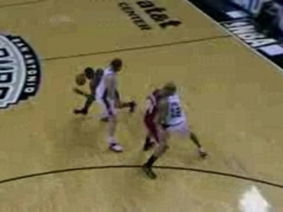 Meilleurs moments saison nba 2006/2007