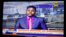 MWALIMU AFUMANIWA AKIFANYA MAPENZI NA MWANAFUNZI WAKE KILIMANJARO