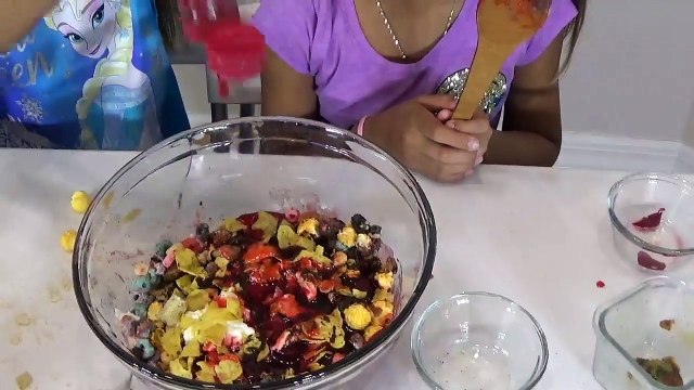 Bad Baby HOW TO MAKE MCDONALDS BIG MAC AND FRIES Kids vs Food SKIT Diy TOYS TO SEE Family