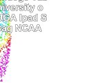 Georgia Bulldogs Tablet Bag University of Georgia UGA Ipad Shoulder Bag NCAA