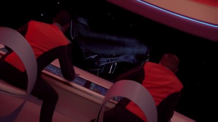 'The Orville Season 1 Episode 2' FuLL : (New Series) ((Streaming))