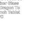 Replacement Touch Screen Digitizer Glass Panel for Dragon Touch M7 7 Inch Tablet PC