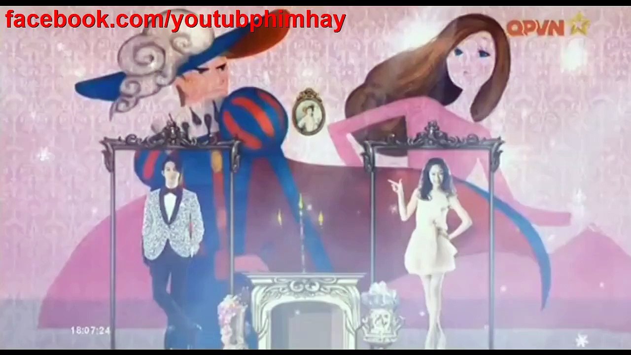 TIỂU THƯ UY QUYỀN - TẬP 83