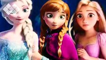 5 Teorie Assurde Dei Fan Sui Film Disney e DreamWorks