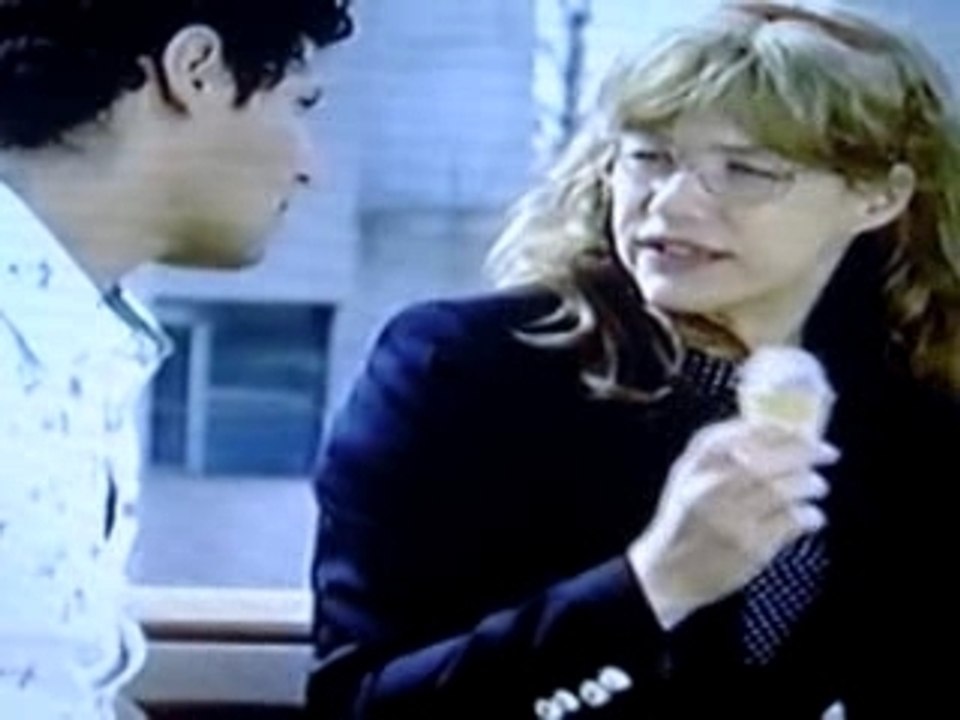 Lisa & Rokko (épisode 334)