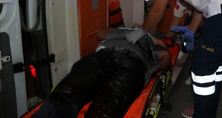 Adana'da Restaurant'ta Silahlı Kavga: 2 Ölü, 3 Yaralı