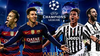 Watch UEFA Champions League Group Stage 