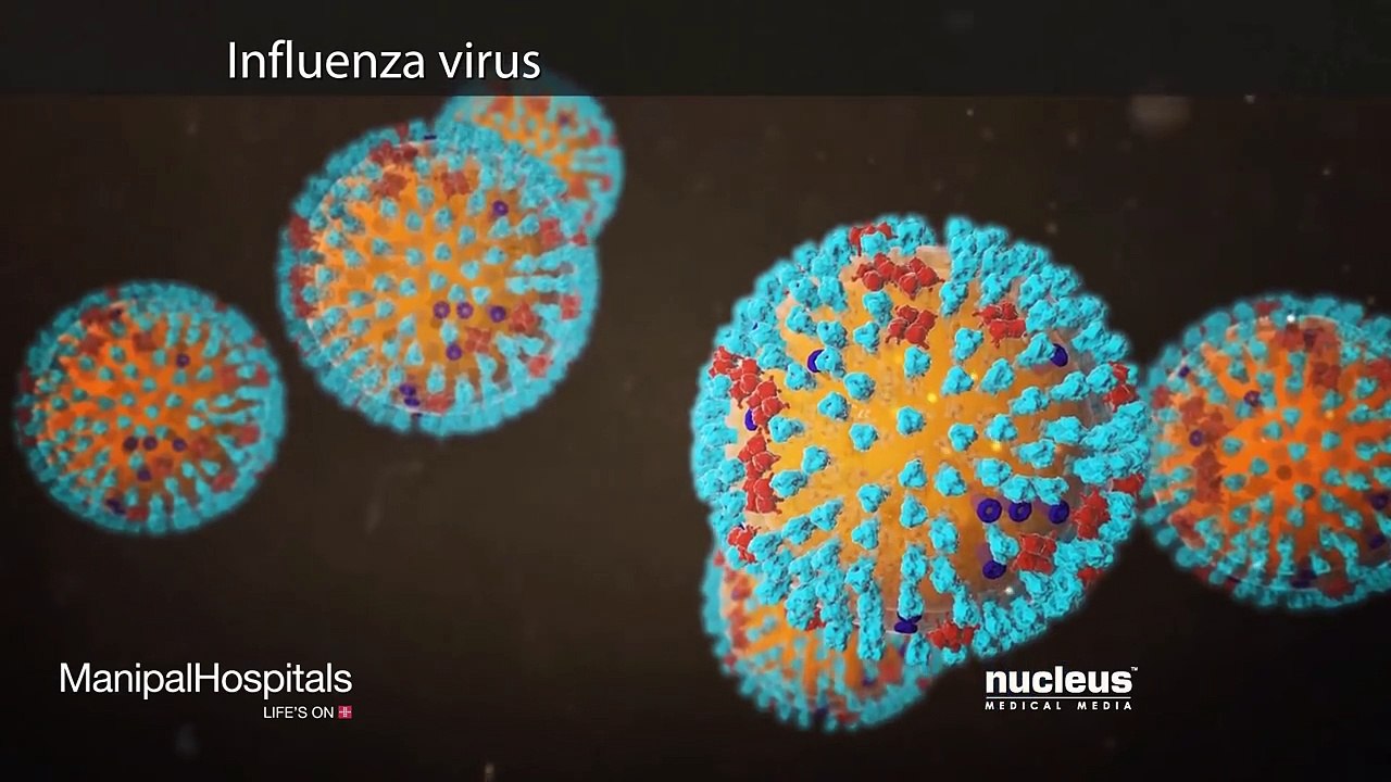 What Is The Cause Of Pneumonia - Manipal Hospital