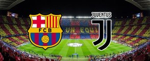 [Streaming] Barcelona vs Juventus LIVE Stream HD Online 13/9/2017