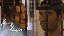 Ikaw Lang Ang Iibigin: Carlos makes fun of Gabriel behind the bars | EP 92
