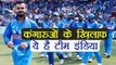 India vs Australia: Team India Players who got chance in first 3 ODI matches | वनइंडिया हिंदी