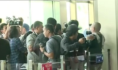 Setnov Tak Penuhi Panggilan KPK Akibat Sakit