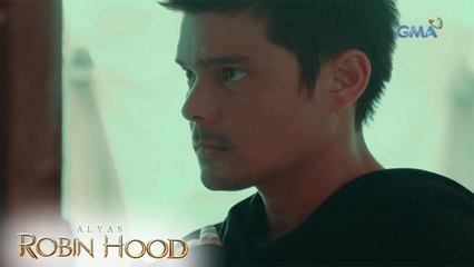 Alyas Robin Hood Teaser Ep. 21: Pagdami ng kalaban