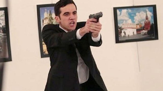 FETÖ Tetikçisinin Gizli Mesajları Ortaya Çıktı! Meğer El Kaide ile Alakası Yokmuş