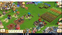 chaves infinitas Farm ville 2