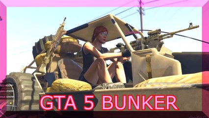 Nice video gta 5 online bunker mission severe weather patterns Elchuyverduras & nolasco-666 Minecraft1262