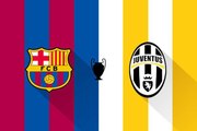 [UCL] FC Barcelona VS Juventus [Full Match] HD720p