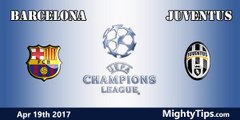 FC Barcelona VS Juventus Live | Live Stream Tonight at Camp Nou Stadium