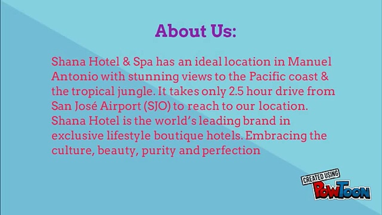 Looking For Luxury Resorts in Costa Rica at Prominent Cost