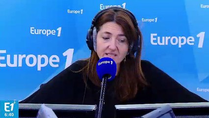 J'ai choisi pour vous : Raphaëlle Duchemin nous parle du livre "J'arrête la pilule"