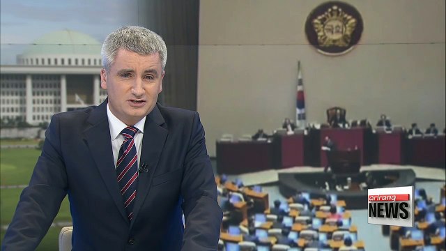 Rival political parties to butt heads in interpellation session on key government policies