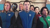 The Orville Season 1 Episode 1 online stream
