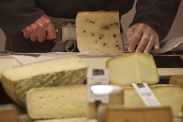 Aux Etats-unis une carte de fromages français choque le web