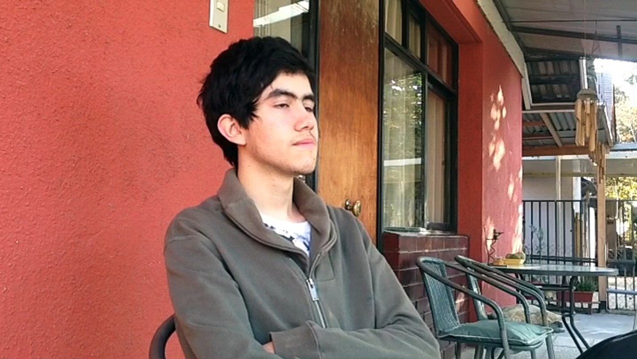 Cuando hay un Vaporeon