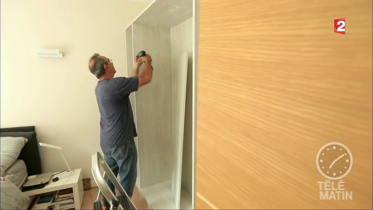 Bricolage - Du sur mesure pour vos rangements