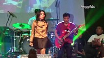 Egois - Versi Dangdut - Terbaru - _Sera - Live Show