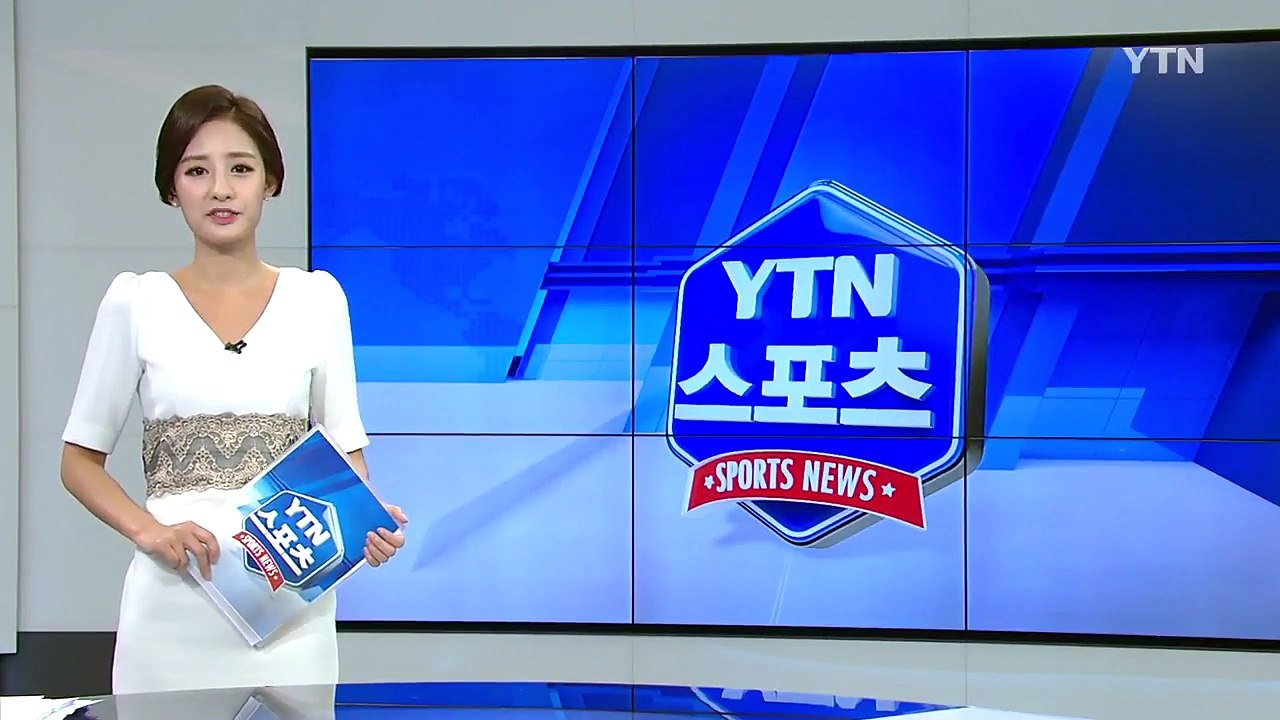 [영상] '이색 달리기' 컬러런 코리아 개최 / YTN