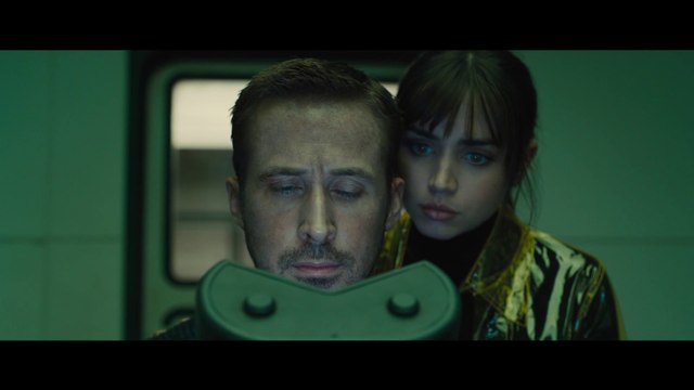 BLADE RUNNER 2049