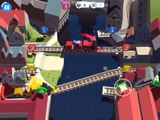 Train Conductor World European Railway Best New Featured App in iTunes 2016