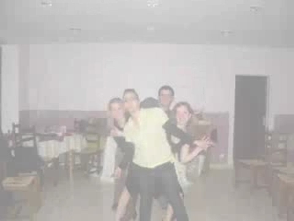 Mes 19ans