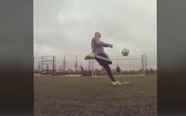 Las Mas Increibles Jugadas de Futbol - Aficionado