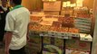 Kurma Jadi Makanan Favorit Jemaah Haji di Arab Saudi