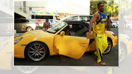 || Top 10 Indian Cricketers With Their Most Expensive Cars & Bikes Collection ||