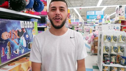 TOY CAR RACE vs FaZe Rug! CRAZY FINISH!